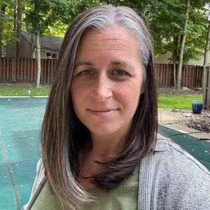 Meet your Posher, Erica